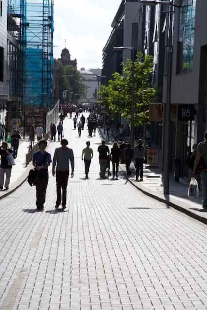 Jubilee Street